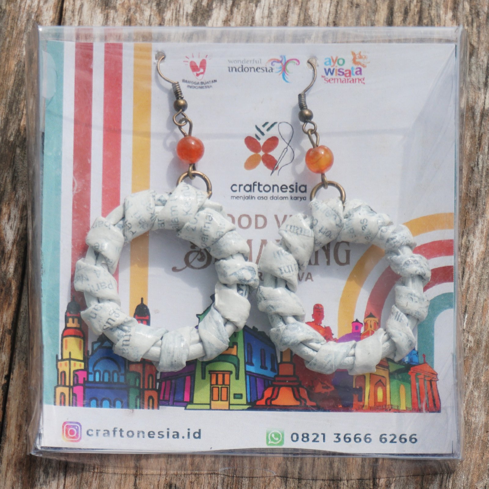 ANTING ANYAM   